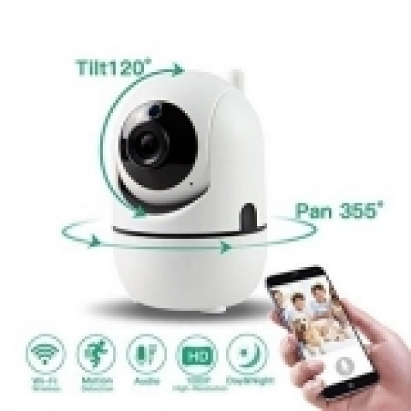 IP Камера Robocam